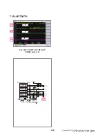 Preview for 64 page of LG OK99 Service Manual