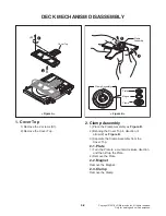 Preview for 81 page of LG OK99 Service Manual