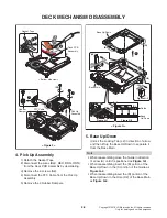 Preview for 83 page of LG OK99 Service Manual