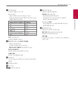 Preview for 11 page of LG OL45 Owner'S Manual