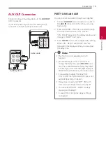 Preview for 15 page of LG OL45 Owner'S Manual