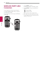 Preview for 54 page of LG OL55D Owner'S Manual