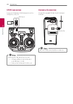 Предварительный просмотр 20 страницы LG OL75DK Owner'S Manual