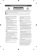 Предварительный просмотр 30 страницы LG OLED42C2AUA Owner'S Manual