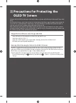 Предварительный просмотр 21 страницы LG OLED48A1 Series Owner'S Manual