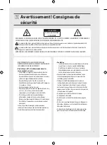 Предварительный просмотр 27 страницы LG OLED48A1 Series Owner'S Manual