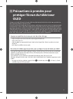 Предварительный просмотр 45 страницы LG OLED48A1 Series Owner'S Manual