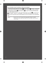 Предварительный просмотр 70 страницы LG OLED48A1 Series Owner'S Manual