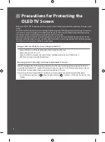 Предварительный просмотр 20 страницы LG OLED48A1AUA Owner'S Manual