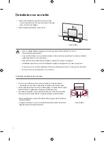 Предварительный просмотр 34 страницы LG OLED48A1AUA Owner'S Manual