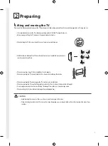 Предварительный просмотр 7 страницы LG OLED48A1PTZ Owner'S Manual