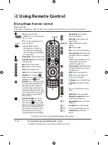 Предварительный просмотр 15 страницы LG OLED48A1PTZ Owner'S Manual