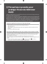 Предварительный просмотр 47 страницы LG OLED48C1 Series Owner'S Manual