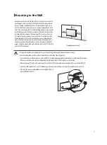 Предварительный просмотр 9 страницы LG OLED48C1PSA Owner'S Manual