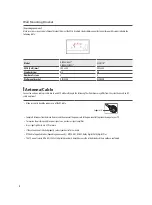 Предварительный просмотр 10 страницы LG OLED48C1PSA Owner'S Manual