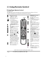 Предварительный просмотр 14 страницы LG OLED48C1PSA Owner'S Manual