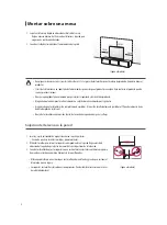 Предварительный просмотр 36 страницы LG OLED48C1PSA Owner'S Manual