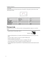 Предварительный просмотр 38 страницы LG OLED48C1PSA Owner'S Manual