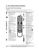 Предварительный просмотр 42 страницы LG OLED48C1PSA Owner'S Manual