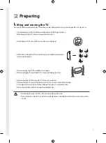 Предварительный просмотр 7 страницы LG OLED48C1PTB.AAU Owner'S Manual