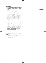 Предварительный просмотр 12 страницы LG OLED48CX Series Owner'S Manual