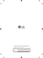 Предварительный просмотр 65 страницы LG OLED48CX Series Owner'S Manual