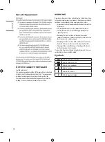 Предварительный просмотр 18 страницы LG OLED48CXAUB Owner'S Manual