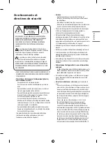 Предварительный просмотр 23 страницы LG OLED48CXAUB Owner'S Manual