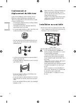 Предварительный просмотр 26 страницы LG OLED48CXAUB Owner'S Manual