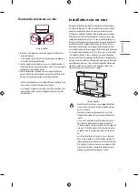 Предварительный просмотр 27 страницы LG OLED48CXAUB Owner'S Manual