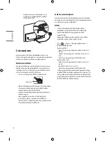 Предварительный просмотр 28 страницы LG OLED48CXAUB Owner'S Manual