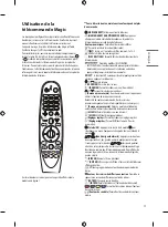 Предварительный просмотр 31 страницы LG OLED48CXAUB Owner'S Manual