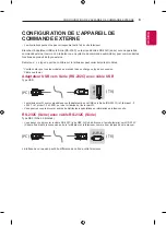 Предварительный просмотр 56 страницы LG OLED48CXAUB Owner'S Manual