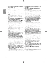 Предварительный просмотр 16 страницы LG OLED55 Series User Manual