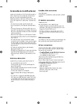 Предварительный просмотр 21 страницы LG OLED55 Series User Manual