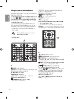 Предварительный просмотр 22 страницы LG OLED55 Series User Manual