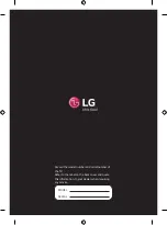 Предварительный просмотр 32 страницы LG OLED55 Series User Manual