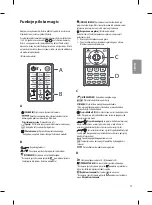 Предварительный просмотр 45 страницы LG OLED55B6 Series Safety And Reference