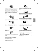 Предварительный просмотр 53 страницы LG OLED55B6 Series Safety And Reference