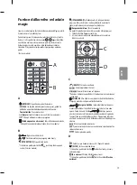 Предварительный просмотр 61 страницы LG OLED55B6 Series Safety And Reference