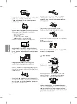 Предварительный просмотр 68 страницы LG OLED55B6 Series Safety And Reference