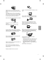 Предварительный просмотр 69 страницы LG OLED55B6 Series Safety And Reference