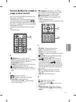 Предварительный просмотр 77 страницы LG OLED55B6 Series Safety And Reference