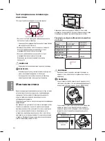 Предварительный просмотр 106 страницы LG OLED55B6 Series Safety And Reference