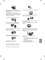 Предварительный просмотр 117 страницы LG OLED55B6 Series Safety And Reference