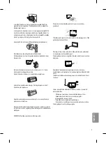 Предварительный просмотр 149 страницы LG OLED55B6 Series Safety And Reference