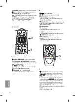 Предварительный просмотр 158 страницы LG OLED55B6 Series Safety And Reference