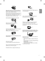 Предварительный просмотр 165 страницы LG OLED55B6 Series Safety And Reference