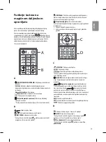 Предварительный просмотр 173 страницы LG OLED55B6 Series Safety And Reference