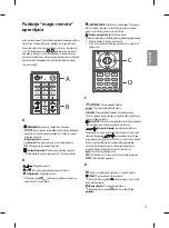 Предварительный просмотр 189 страницы LG OLED55B6 Series Safety And Reference